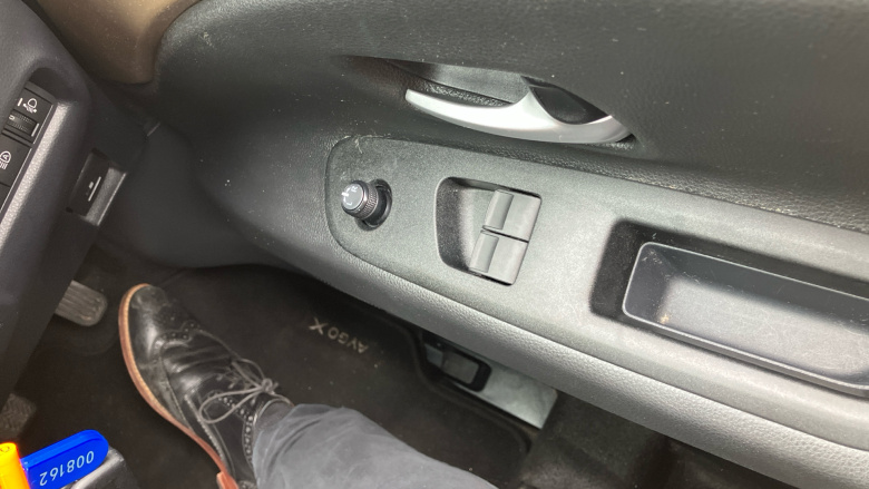 Toyota Aygo X 1.0 VVT-i Edge 5dr [Canvas] Petrol Hatchback